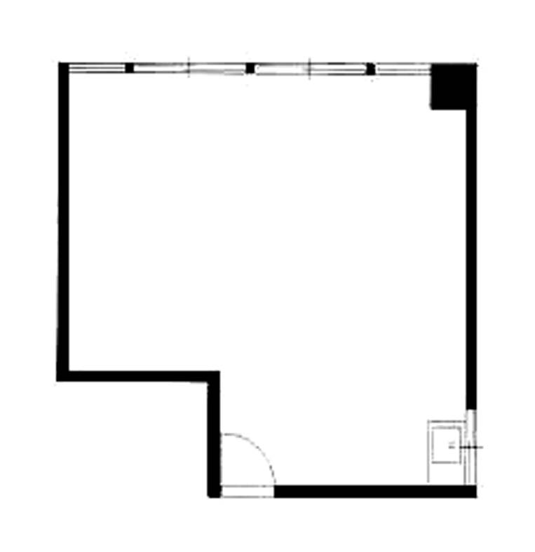 秋葉原再開発ビル