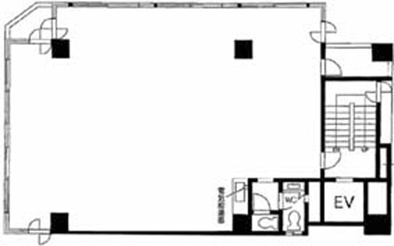 芝大門エフビル