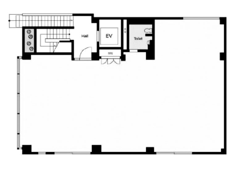 コルティス恵比寿