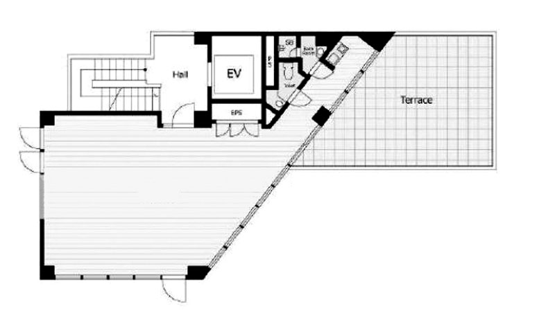 コルティス恵比寿