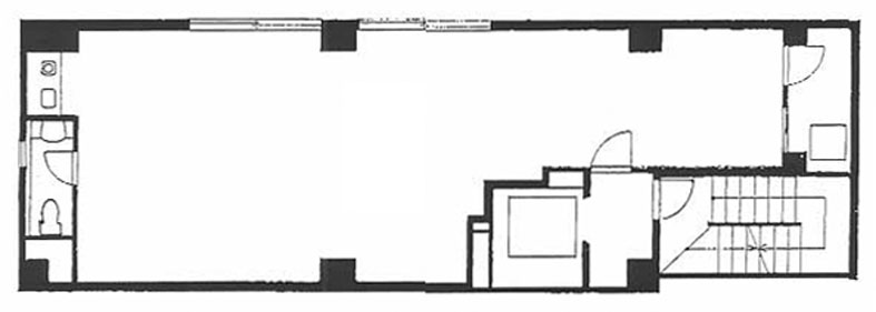 浜松町北田ビル