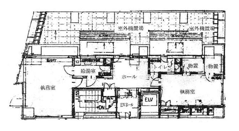 スリーエフビル