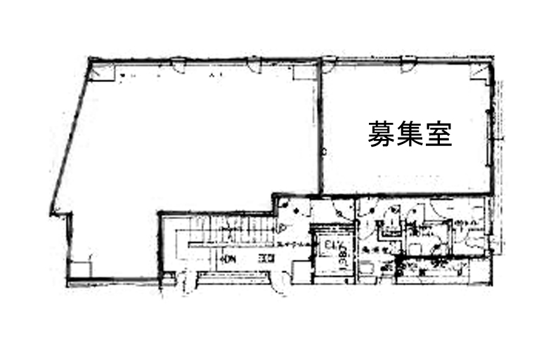 スリーエフビル
