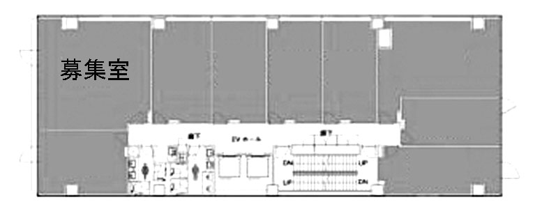 クロスオフィス渋谷