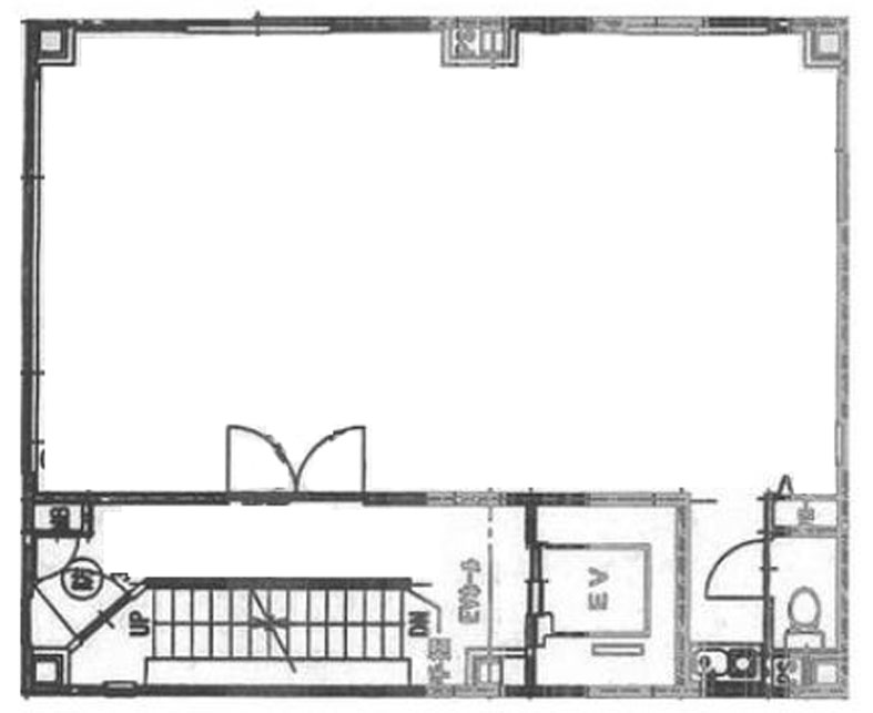 リバーウエスト