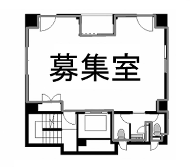 不二ビルディング渋谷