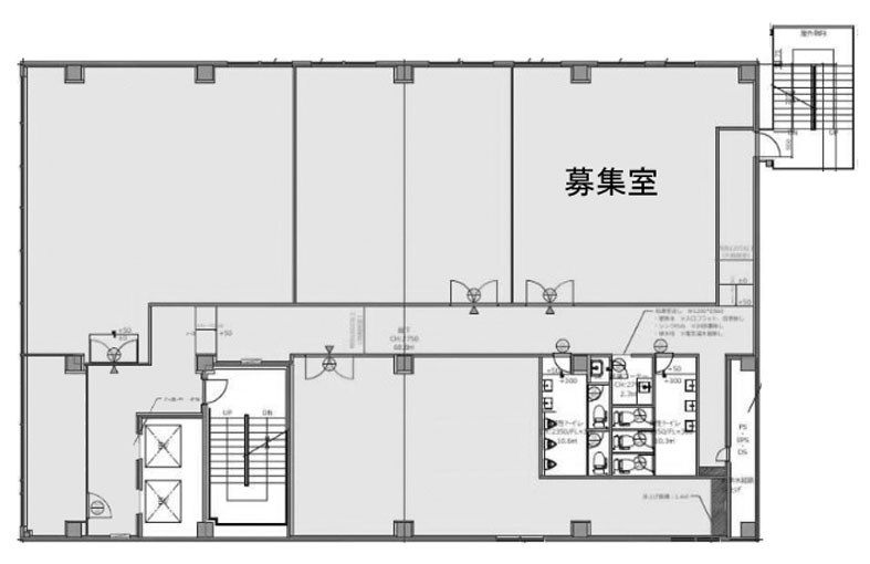 新横浜アリーナ通りビル