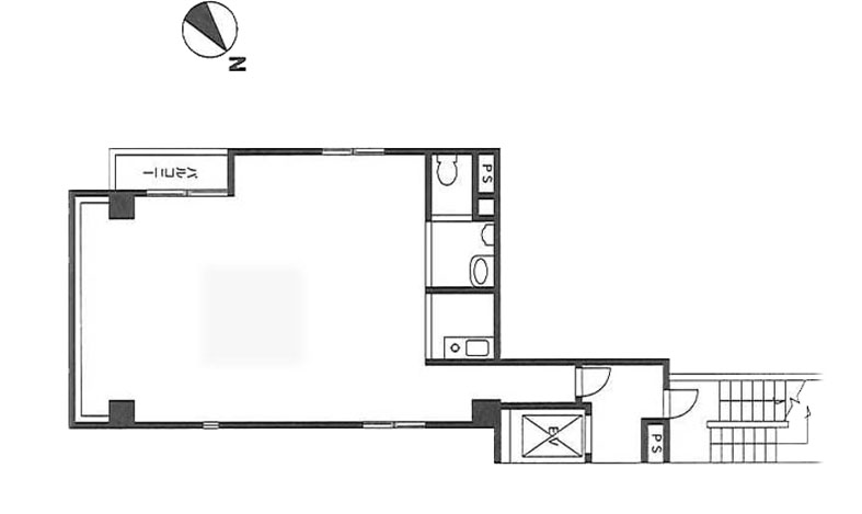 ＴОＮＧ童ビル