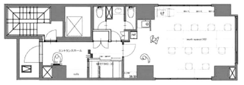 ＡＣＮ日本橋ＰＬＡＣＥ