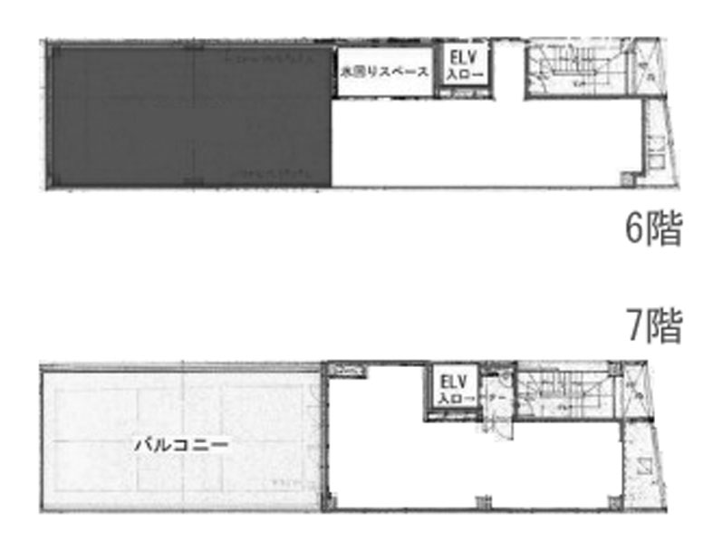 Ｕ ｓｑｕａｒｅ 四谷三丁目