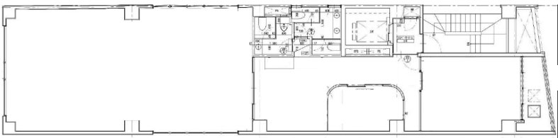 U square 四谷三丁目
