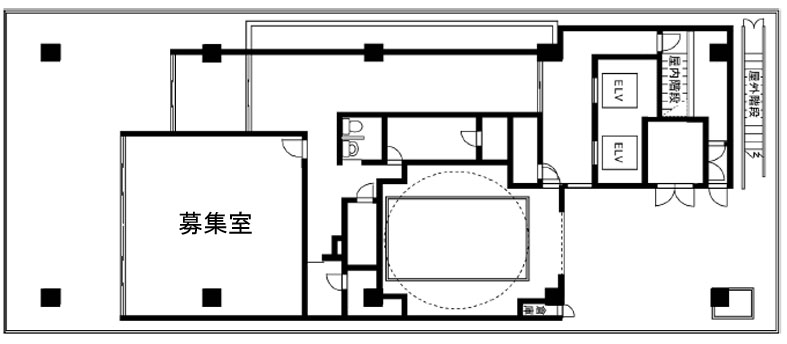 ＫＯＹＯ ＢＵＩＬＤＩＮＧ （向陽ビル）