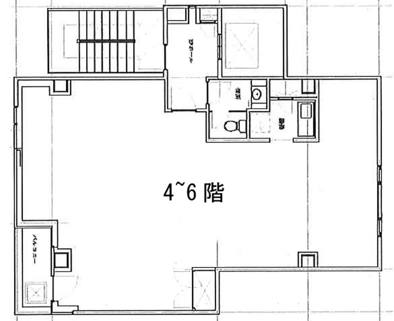 芝NAビル