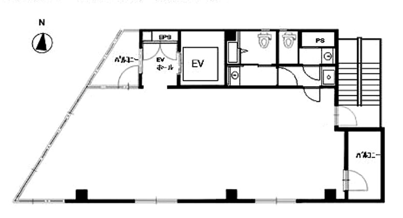 日宝神田イースト