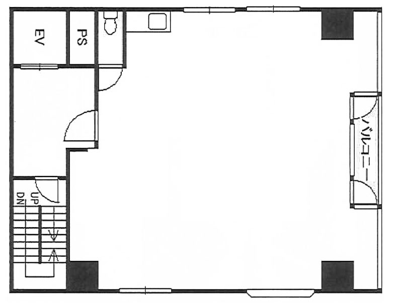 フェニックス東銀座第3ビル