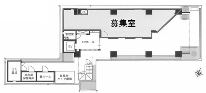 FORECAST神田須田町