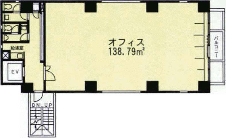 FORECAST神田須田町
