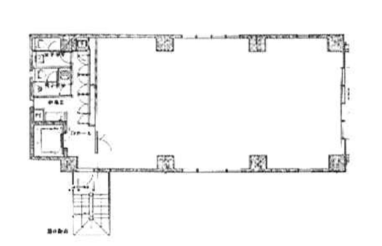 FORECAST神田須田町
