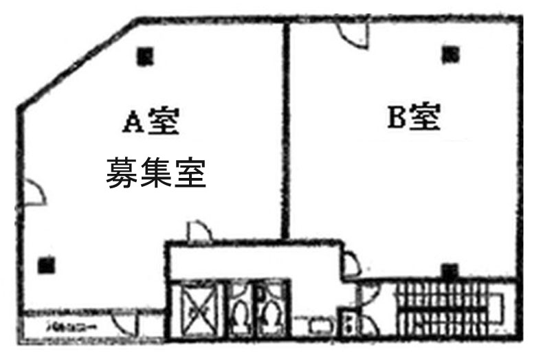 アパライトビル