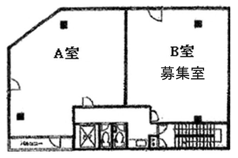 アパライトビル
