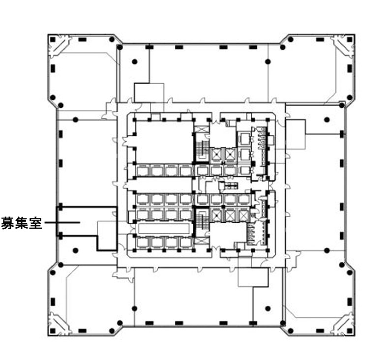 横浜ランドマークタワー