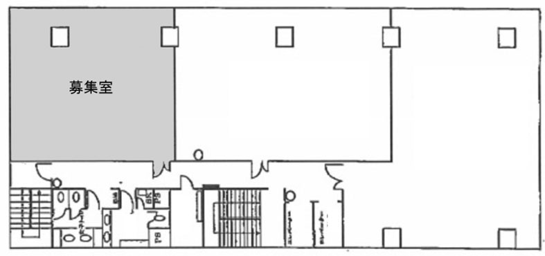 新横浜ＳＲビル