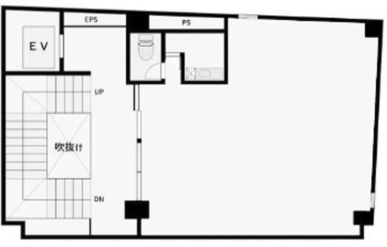 ザ・ロウズ代官山