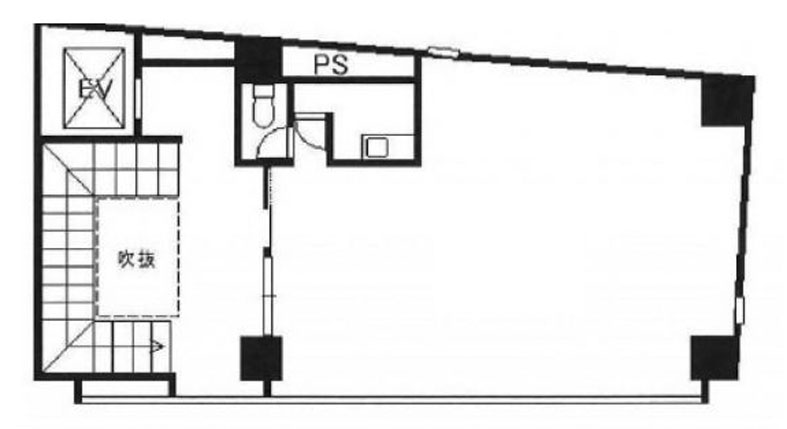 ザ・ロウズ代官山