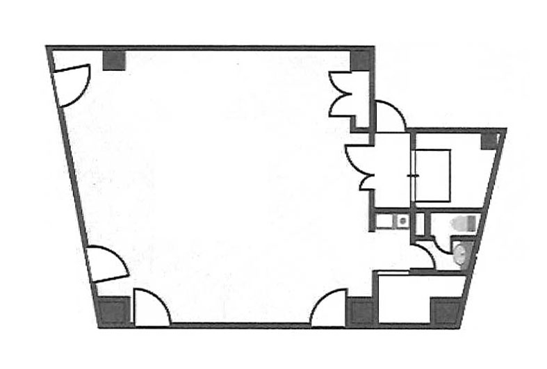 御茶ノ水クロスビル