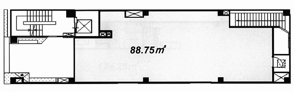 Floor and Walls Hacchobori