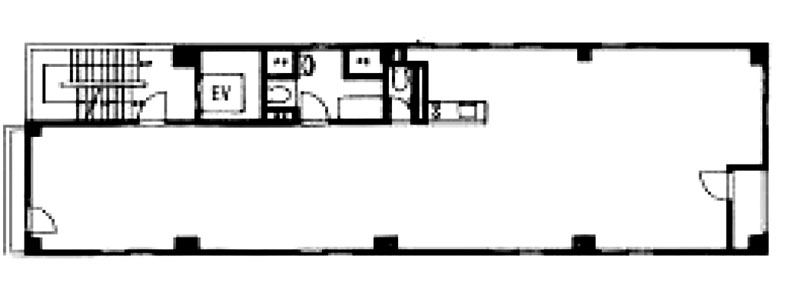 Floor and Walls Hacchobori