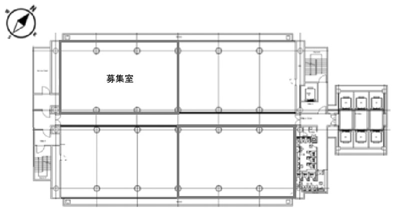 新横浜スクエアビル