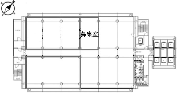新横浜スクエアビル