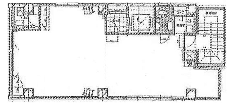 渋谷三丁目TRビル