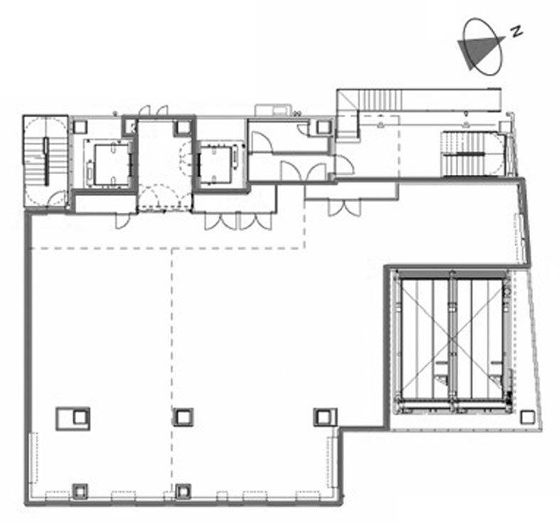 ＯＷＮＳ八丁堀