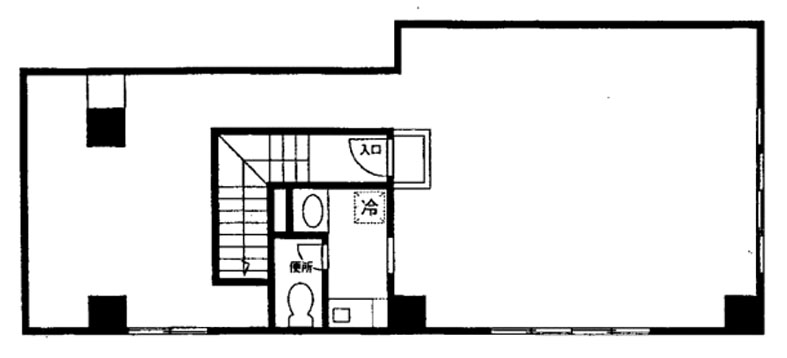 後楽園ビューハイツ