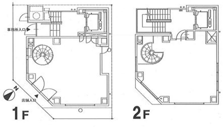 汐留ファースト