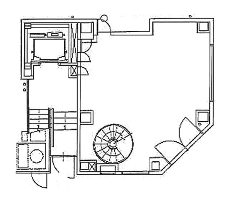 汐留ファースト