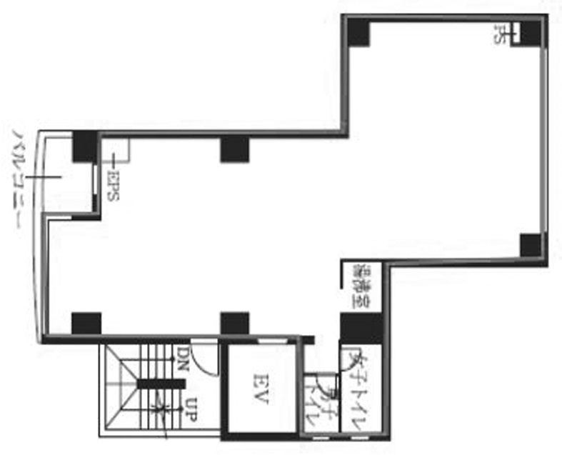 リードシー飯田橋ビル