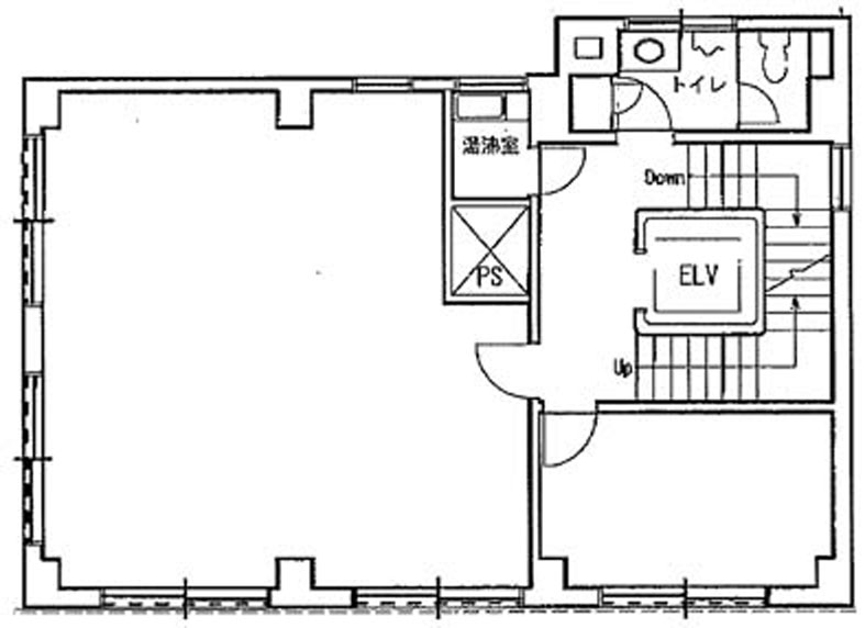 築地ニイクラビル