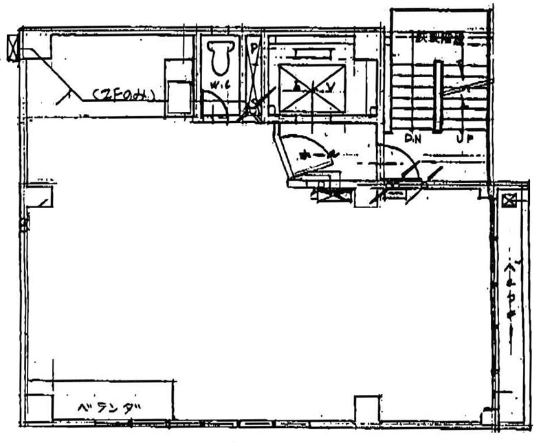 飯田橋I・Sビル