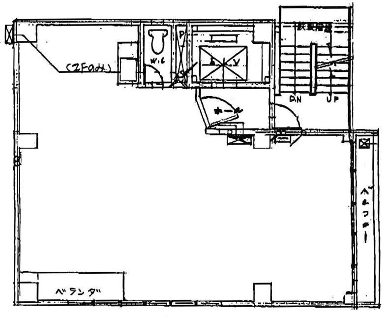 飯田橋I・Sビル