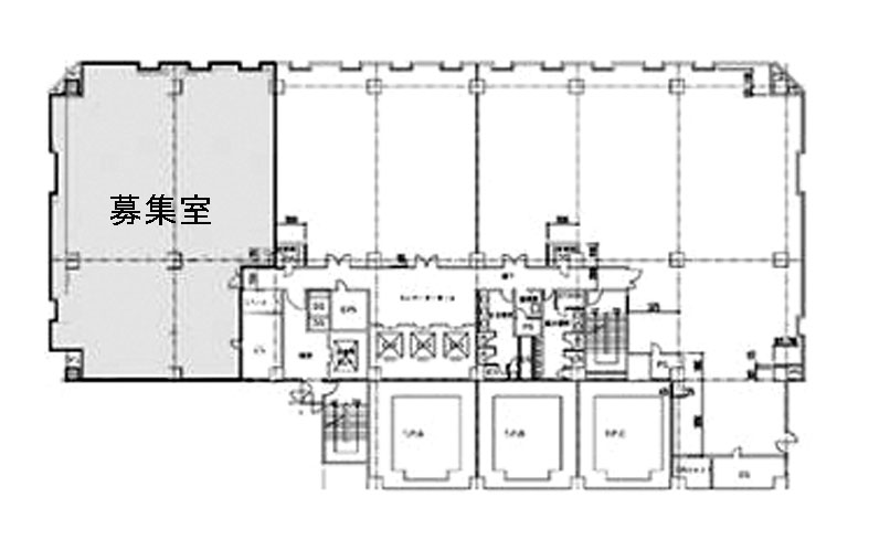 日本生命川崎ビル