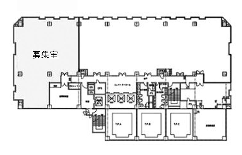 日本生命川崎ビル