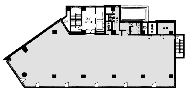 六本木山田ビル