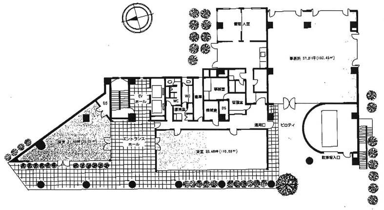 六本木山田ビル
