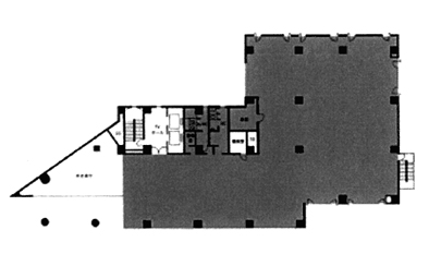 六本木山田ビル
