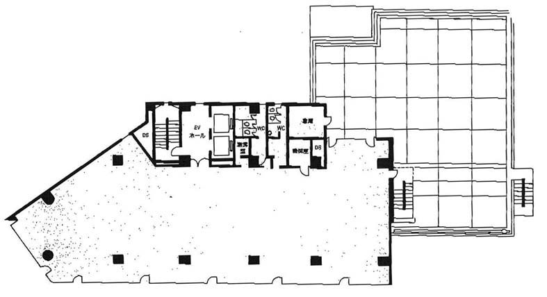 六本木山田ビル