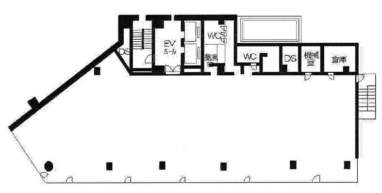 六本木山田ビル