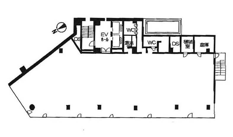 六本木山田ビル